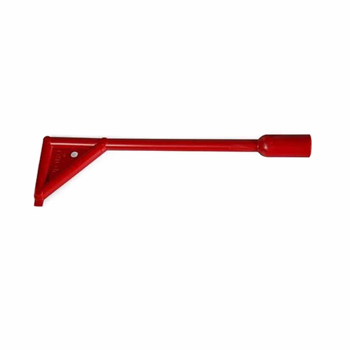Toro Flag Key Turf Control
